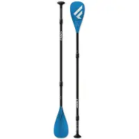 Fanatic 13200-1346, Schwarz, Blau, 1650 mm, 2,2 m, 2 Stück(e)