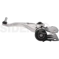 SIDEM 3876 Querlenker Unten Vorne Links für FORD Mondeo V Kombi (CF) Mondeo V Schrägheck (CE) Mondeo V Limousine (CD)