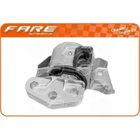 FARE Motorlager Gummimetalllager Rechts für OPEL Corsa D Schrägheck (S07) 10871