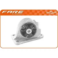 FARE Motorlager Gummimetalllager Rechts für MINI Schrägheck (R50, R53) 10045