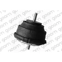 GOOM Motorlager Hydrolager Hinten für BMW 3 Limousine (E46) EM-0393