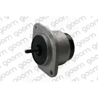 GOOM Lagerung Motor EM-0099 für Fiat Vorne Rechts
