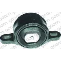 GOOM Motorlager Gummimetalllager Unten für FORD FIESTA III (GFJ) EM-0251