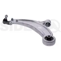 SIDEM 53972 Querlenker Unten Vorne Links für CITROËN C4 Grand Picasso II C4 Picasso II Grand C4 Spacetourer (3A, 3E) C4 Spacetourer (3D)