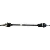 METELLI Antriebswelle 17-0555 für Opel Vorderachse Rechts