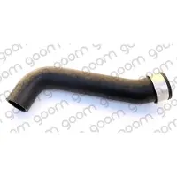 GOOM AH-0237 Turbo Ladeluftschlauch für AUDI A3 Sportback (8PA) A3 Schrägheck (8L1) für SEAT Leon Schrägheck (1M1) für VW Bora Limousine (1J2)