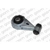 GOOM Lagerung Motor EM-0493 für Renault Rechts Oben