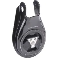 RIDEX Motorlager Gummimetalllager Hinten für FORD FOCUS III Turnier 247E0200