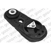 GOOM Lagerung Motor EM-0113 für Renault Hinten