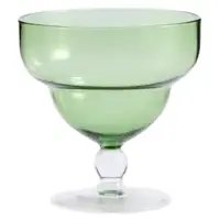 Nordal Crocus Glas, grünes 6-teiliges Set