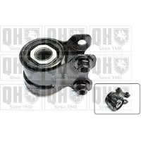 Quinton Hazell Lagerung Lenker für Querlenker für FORD Focus II Schrägheck (DA, HCP, DP) EMS8479