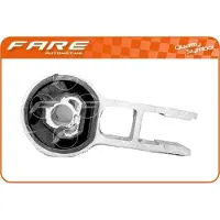 FARE Motorlager Gummimetalllager Hinten für FIAT BRAVO II (198) 10586