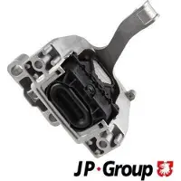 JP GROUP Motorlager Hydrolager Rechts für VW Golf VII Schrägheck (5G1, BQ1, BE1, BE2) 1117915580