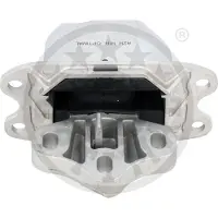 OPTIMAL Motorlager Hinten Links für BMW 1 Schrägheck (F40) F7-5166