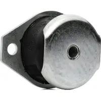 Stark Motorlager Gummimetalllager Hinten für FIAT Panda Schrägheck (141) SKEM-0660120