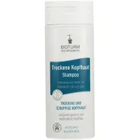 Bioturm Trockene Kopfhaut Shampoo Nr.15 200ml PZN 09208015