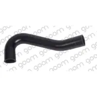GOOM Kühlerschlauch Wasserschlauch für FIAT Panda Schrägheck (141) 31 RH-0391