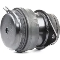 RIDEX Motorlager Gummimetalllager Hinten Rechts für VW GOLF III (1H1) 247E0201