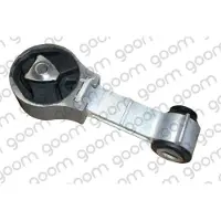 GOOM Lagerung Motor EM-1234 für Renault Rechts Oben