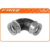 FARE 13329 Turbo Ladeluftschlauch für VW POLO (9N) für SKODA FABIA (6Y2) für SEAT Ibiza III Schrägheck (6L)