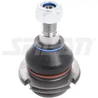 SPIDAN CHASSIS PARTS Traggelenk Vorne für CITROËN C5 III Kombi (RW) 40488