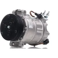 Delphi CS20552 PXC16 Klimaanlage Klimakompressor PAG 46 für LAND ROVER Range Rover Sport (L320) Discovery IV (L319) DISCOVERY IV VAN (L319)