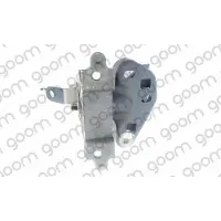 GOOM Motorlager Gummimetalllager Links für TOYOTA AYGO (WNB1, KGB1) EM-0151