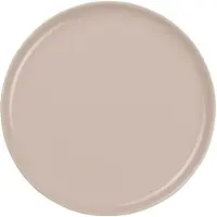 Asa selection Frühstücksteller Semana Tarama Pink 21 cm