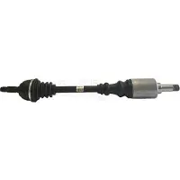 METELLI Antriebswelle 17-0014 für Citroën Peugeot Vorderachse Links