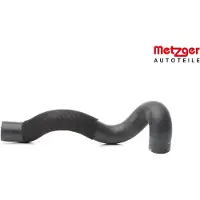 METZGER Kühlerschlauch Wasserschlauch für OPEL ZAFIRA B (A05) 2420921