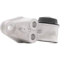 DENCKERMANN Lagerung, Achskörper d300153 Hinterachse rechts für VW