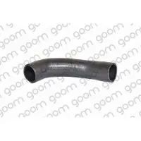 GOOM AH-0184 Turbo Ladeluftschlauch für VW POLO (9N) Lupo (6X1, 6E1) POLO (6N2) für SKODA Fabia I Combi (6Y5) FABIA (6Y2) FABIA Stufenheck (6Y3)