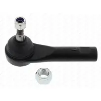 MAPCO Spurstangenkopf VA links, FIAT DOBLO