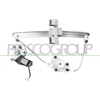 PRASCO SK201W022 Elektrischer Fensterheber Vorne Links