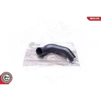 ESEN SKV 24SKV857 Turbo Ladeluftschlauch für OPEL Astra H Caravan (A04) Astra H Schrägheck (A04) Astra H GTC (A04) Astra H Limousine (A04)