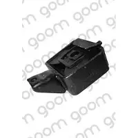 GOOM Motorlager Gummimetalllager Vorne Rechts für FORD FIESTA III (GFJ) EM-0521