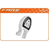 FARE Motorlager Gummimetalllager Unten für FORD MONDEO IV Turnier (BA7) 14452