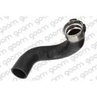 GOOM AH-0744 Turbo Ladeluftschlauch für FIAT 500X (334) für JEEP Renegade SUV (BU, B1)