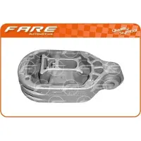 FARE Motorlager Gummimetalllager Unten für RENAULT MEGANE III Grandtour (KZ0/1) 5330