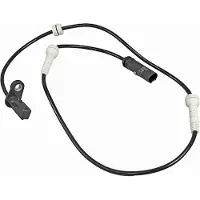 METZGER Sensor Raddrehzahl 2-polig IAM-Expertise passend für u.a. BMW 5er