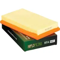 HiFlo Luftfilter - HFA6401
