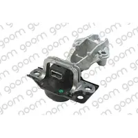 GOOM Motorlager Hydrolager Rechts für RENAULT KANGOO Express (FW0/1) EM-0472