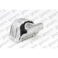 GOOM Motorlager Gummimetalllager Rechts für VW Golf IV Schrägheck (1J1) EM-0316