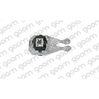 GOOM Motorlager Gummimetalllager Hinten für FIAT STILO (192) EM-0046
