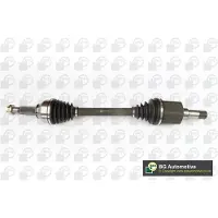 BGA DS2318L Antriebswelle Vorne Links für FORD Transit Custom V362 Kastenwagen (FY, FZ) Transit Mk7 Kastenwagen (V363, FCD, FDD) Transit Mk7 Bus