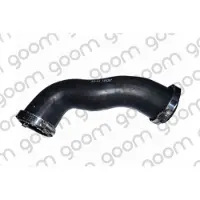 GOOM AH-0104 Turbo Ladeluftschlauch für VW Polo Schrägheck (6R1, 6C1) für AUDI A1 Sportback (8XA, 8XF) A1 Schrägheck (8X1, 8XK) für SKODA ROOMSTER