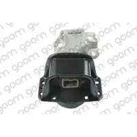 GOOM Lagerung Motor EM-0471 für Citroën Peugeot Citroën/peugeot Rechts