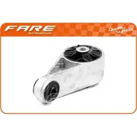 FARE Motorlager Hydrolager Hinten für MINI Schrägheck (R50, R53) 10047