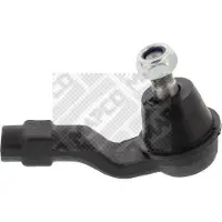 MAPCO Spurstangenkopf Spurstange für MAZDA MX-5 II (NB) Vorne Links Vorne Rechts 52298