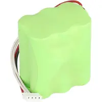 AccuCell Akku für Korg PA3X u.a. wie HHR210AAB u.a. 2000mAh